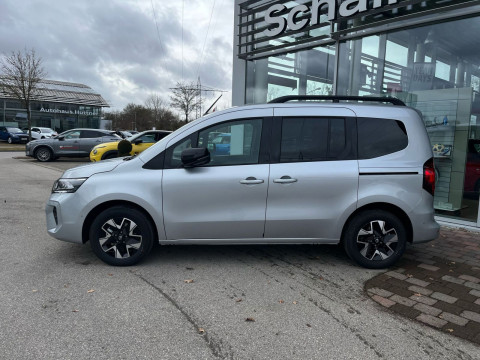 Ansicht 4 - Gebrauchtwagen Fahrzeug, Modell Townstar der Marke Nissan von Verkäufer Autocenter Landsberg - Zweigniederlassung der Autohaus MKM Huber GmbH