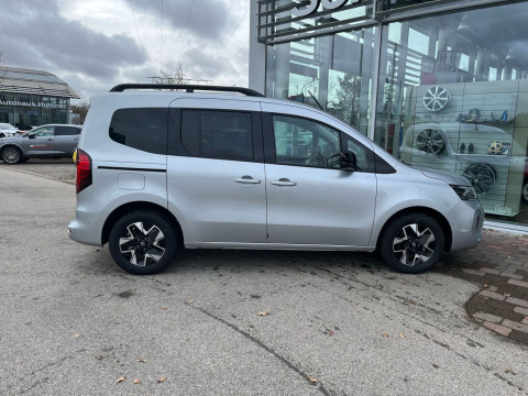 Ansicht 5 - Gebrauchtwagen Fahrzeug, Modell Townstar der Marke Nissan von Verkäufer Autocenter Landsberg - Zweigniederlassung der Autohaus MKM Huber GmbH