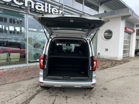 Ansicht 7 - Gebrauchtwagen Fahrzeug, Modell Townstar der Marke Nissan von Verkäufer Autocenter Landsberg - Zweigniederlassung der Autohaus MKM Huber GmbH