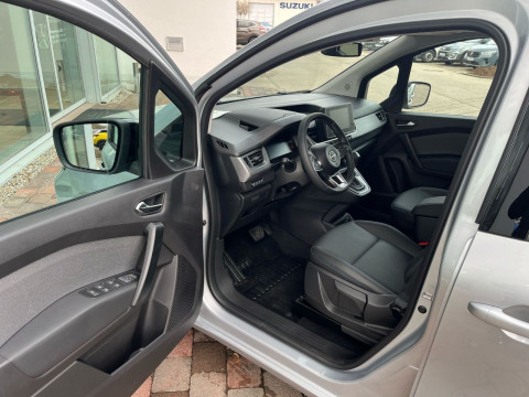 Ansicht 9 - Gebrauchtwagen Fahrzeug, Modell Townstar der Marke Nissan von Verkäufer Autocenter Landsberg - Zweigniederlassung der Autohaus MKM Huber GmbH