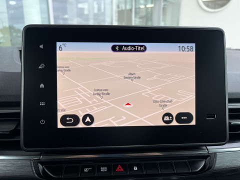 Ansicht 11 - Gebrauchtwagen Fahrzeug, Modell Townstar der Marke Nissan von Verkäufer Autocenter Landsberg - Zweigniederlassung der Autohaus MKM Huber GmbH