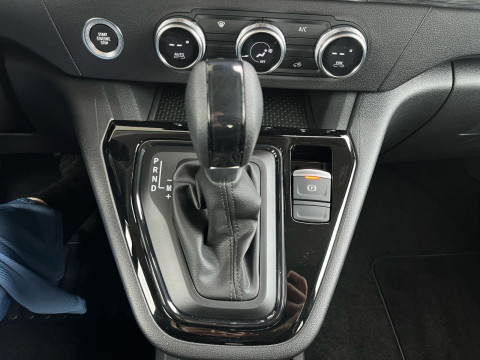 Ansicht 12 - Gebrauchtwagen Fahrzeug, Modell Townstar der Marke Nissan von Verkäufer Autocenter Landsberg - Zweigniederlassung der Autohaus MKM Huber GmbH