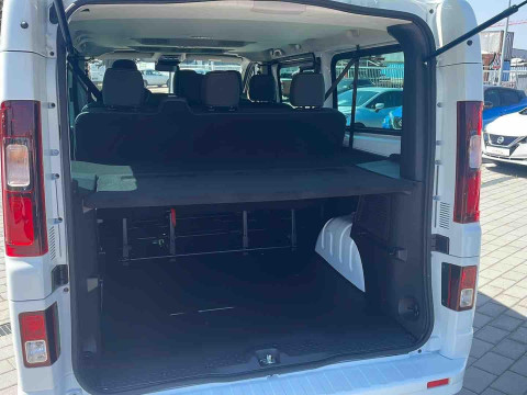 Ansicht 5 - Gebrauchtwagen Fahrzeug, Modell Primastar der Marke Nissan von Verkäufer Siegfried Schmidt GmbH