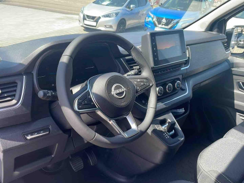 Ansicht 6 - Gebrauchtwagen Fahrzeug, Modell Primastar der Marke Nissan von Verkäufer Siegfried Schmidt GmbH