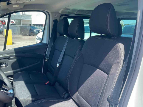 Ansicht 7 - Gebrauchtwagen Fahrzeug, Modell Primastar der Marke Nissan von Verkäufer Siegfried Schmidt GmbH