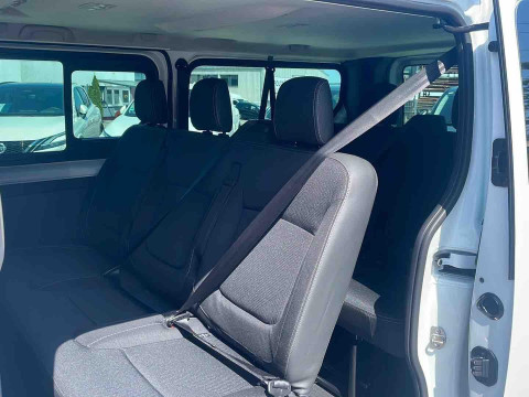 Ansicht 8 - Gebrauchtwagen Fahrzeug, Modell Primastar der Marke Nissan von Verkäufer Siegfried Schmidt GmbH