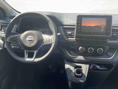 Ansicht 11 - Gebrauchtwagen Fahrzeug, Modell Primastar der Marke Nissan von Verkäufer Siegfried Schmidt GmbH