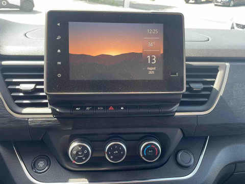 Ansicht 13 - Gebrauchtwagen Fahrzeug, Modell Primastar der Marke Nissan von Verkäufer Siegfried Schmidt GmbH