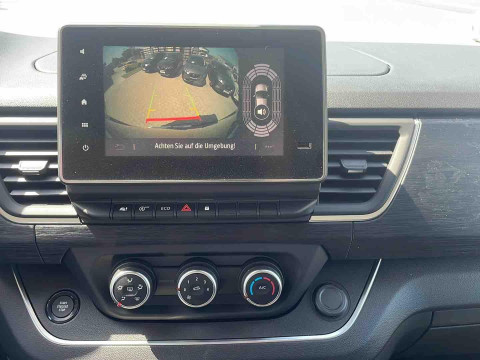 Ansicht 14 - Gebrauchtwagen Fahrzeug, Modell Primastar der Marke Nissan von Verkäufer Siegfried Schmidt GmbH