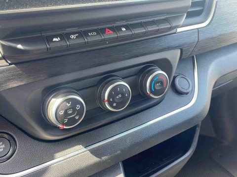 Ansicht 15 - Gebrauchtwagen Fahrzeug, Modell Primastar der Marke Nissan von Verkäufer Siegfried Schmidt GmbH