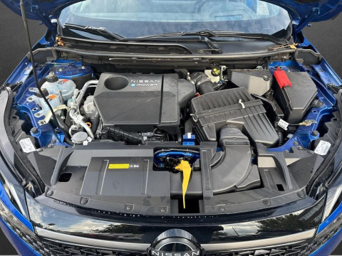 Ansicht 7 - Gebrauchtwagen Fahrzeug, Modell Qashqai der Marke Nissan von Verkäufer Autohaus Bleker GmbH