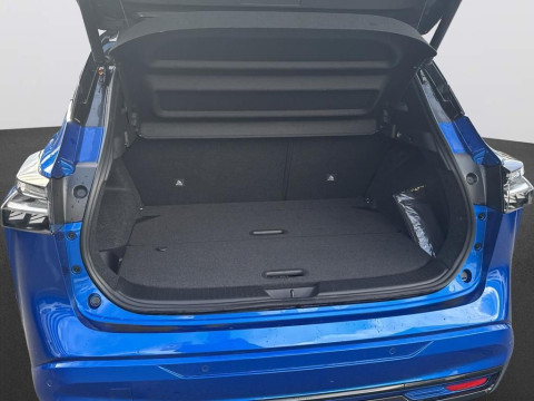 Ansicht 8 - Gebrauchtwagen Fahrzeug, Modell Qashqai der Marke Nissan von Verkäufer Autohaus Bleker GmbH