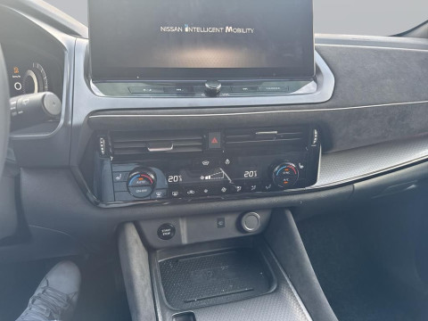 Ansicht 13 - Gebrauchtwagen Fahrzeug, Modell Qashqai der Marke Nissan von Verkäufer Autohaus Bleker GmbH