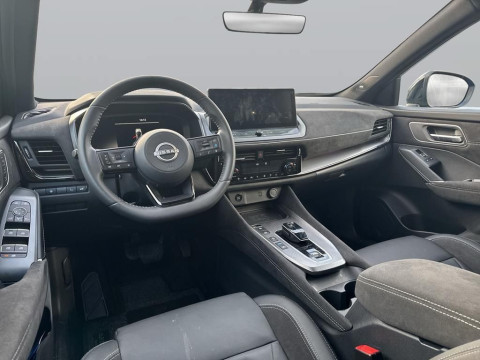 Ansicht 14 - Gebrauchtwagen Fahrzeug, Modell Qashqai der Marke Nissan von Verkäufer Autohaus Bleker GmbH