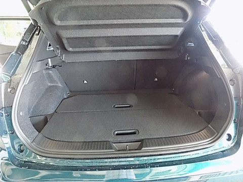 Ansicht 11 - Gebrauchtwagen Fahrzeug, Modell Qashqai der Marke Nissan von Verkäufer Autohaus Mükra GmbH
