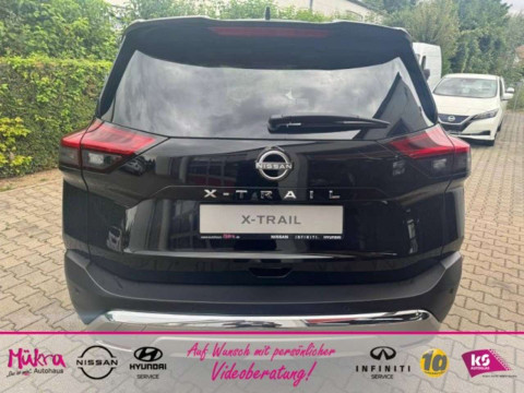 Ansicht 6 - Neuwagen Fahrzeug, Modell X-Trail der Marke Nissan von Verkäufer Autohaus Mükra GmbH