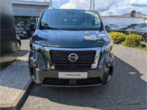 Ansicht 2 - Neuwagen Fahrzeug, Modell Primastar der Marke Nissan von Verkäufer Autohaus Schäfer GmbH