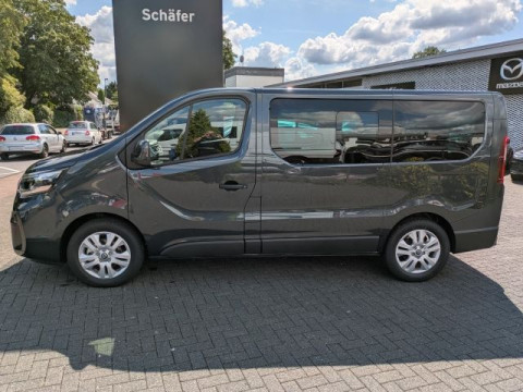 Ansicht 3 - Neuwagen Fahrzeug, Modell Primastar der Marke Nissan von Verkäufer Autohaus Schäfer GmbH