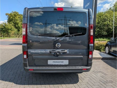 Ansicht 4 - Neuwagen Fahrzeug, Modell Primastar der Marke Nissan von Verkäufer Autohaus Schäfer GmbH