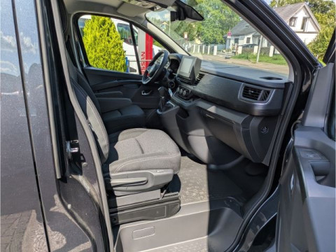 Ansicht 5 - Neuwagen Fahrzeug, Modell Primastar der Marke Nissan von Verkäufer Autohaus Schäfer GmbH