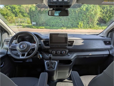 Ansicht 6 - Neuwagen Fahrzeug, Modell Primastar der Marke Nissan von Verkäufer Autohaus Schäfer GmbH