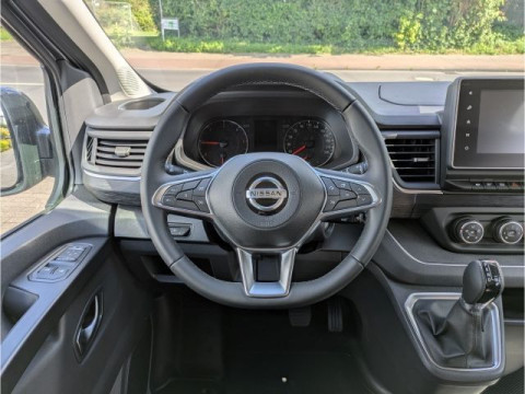 Ansicht 7 - Neuwagen Fahrzeug, Modell Primastar der Marke Nissan von Verkäufer Autohaus Schäfer GmbH