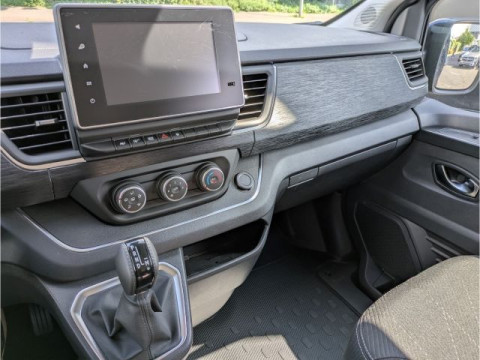 Ansicht 9 - Neuwagen Fahrzeug, Modell Primastar der Marke Nissan von Verkäufer Autohaus Schäfer GmbH