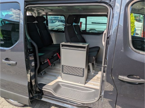 Ansicht 10 - Neuwagen Fahrzeug, Modell Primastar der Marke Nissan von Verkäufer Autohaus Schäfer GmbH