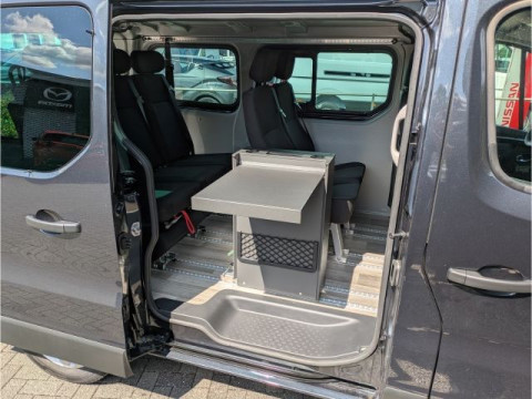 Ansicht 11 - Neuwagen Fahrzeug, Modell Primastar der Marke Nissan von Verkäufer Autohaus Schäfer GmbH