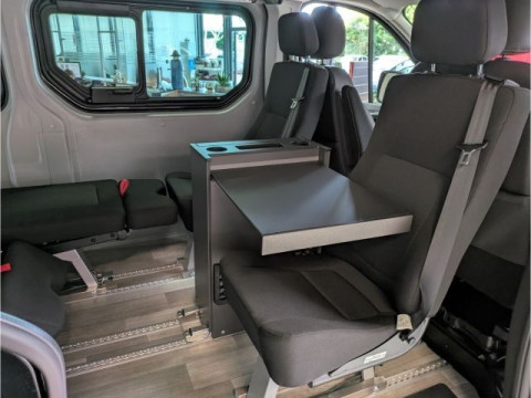 Ansicht 13 - Neuwagen Fahrzeug, Modell Primastar der Marke Nissan von Verkäufer Autohaus Schäfer GmbH