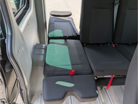 Ansicht 15 - Neuwagen Fahrzeug, Modell Primastar der Marke Nissan von Verkäufer Autohaus Schäfer GmbH