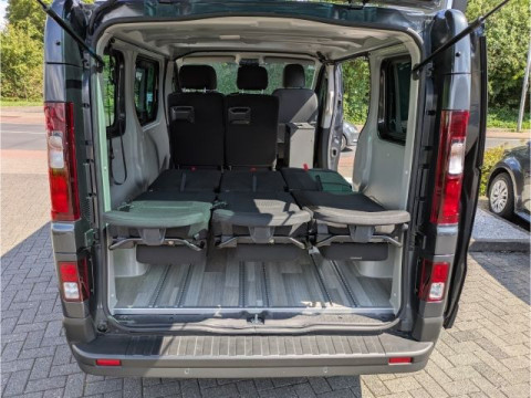 Ansicht 16 - Neuwagen Fahrzeug, Modell Primastar der Marke Nissan von Verkäufer Autohaus Schäfer GmbH