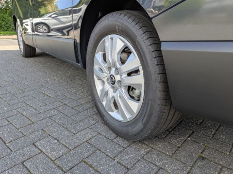 Ansicht 19 - Neuwagen Fahrzeug, Modell Primastar der Marke Nissan von Verkäufer Autohaus Schäfer GmbH