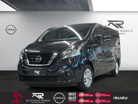 Ansicht 1 - Gebrauchtwagen Fahrzeug, Modell NV300 der Marke Nissan von Verkäufer Autohaus Rabus e.K.