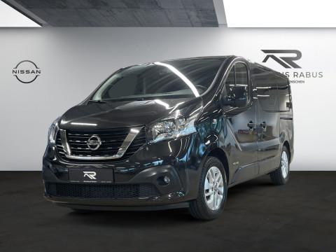 Ansicht 2 - Gebrauchtwagen Fahrzeug, Modell NV300 der Marke Nissan von Verkäufer Autohaus Rabus e.K.