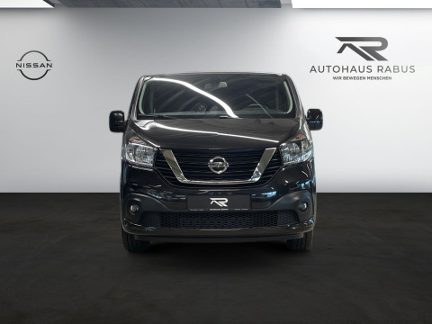 Ansicht 3 - Gebrauchtwagen Fahrzeug, Modell NV300 der Marke Nissan von Verkäufer Autohaus Rabus e.K.