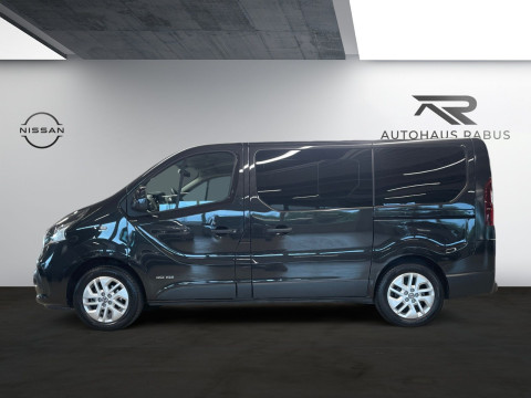 Ansicht 4 - Gebrauchtwagen Fahrzeug, Modell NV300 der Marke Nissan von Verkäufer Autohaus Rabus e.K.