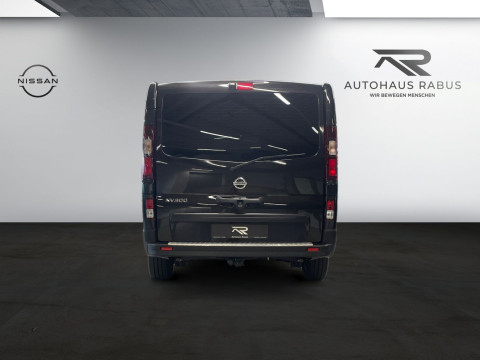 Ansicht 6 - Gebrauchtwagen Fahrzeug, Modell NV300 der Marke Nissan von Verkäufer Autohaus Rabus e.K.
