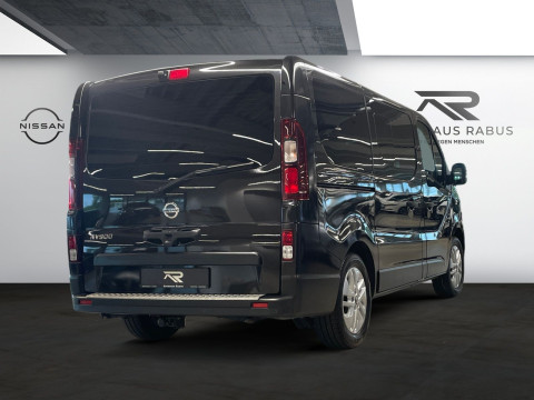 Ansicht 7 - Gebrauchtwagen Fahrzeug, Modell NV300 der Marke Nissan von Verkäufer Autohaus Rabus e.K.