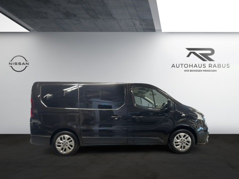 Ansicht 8 - Gebrauchtwagen Fahrzeug, Modell NV300 der Marke Nissan von Verkäufer Autohaus Rabus e.K.