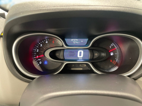 Ansicht 10 - Gebrauchtwagen Fahrzeug, Modell NV300 der Marke Nissan von Verkäufer Autohaus Rabus e.K.