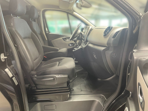 Ansicht 15 - Gebrauchtwagen Fahrzeug, Modell NV300 der Marke Nissan von Verkäufer Autohaus Rabus e.K.