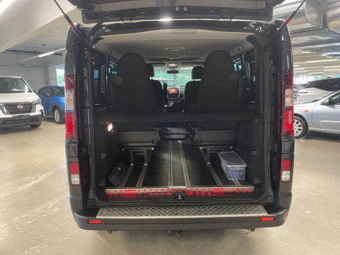 Ansicht 16 - Gebrauchtwagen Fahrzeug, Modell NV300 der Marke Nissan von Verkäufer Autohaus Rabus e.K.