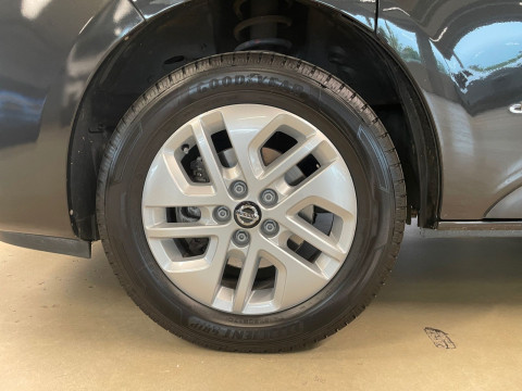 Ansicht 17 - Gebrauchtwagen Fahrzeug, Modell NV300 der Marke Nissan von Verkäufer Autohaus Rabus e.K.