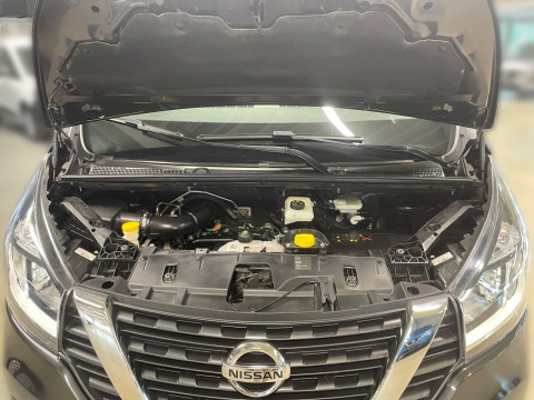 Ansicht 18 - Gebrauchtwagen Fahrzeug, Modell NV300 der Marke Nissan von Verkäufer Autohaus Rabus e.K.