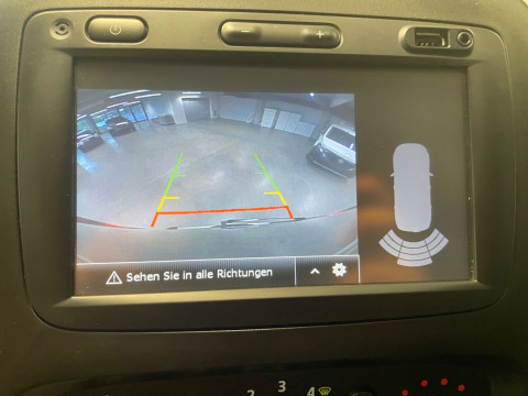 Ansicht 19 - Gebrauchtwagen Fahrzeug, Modell NV300 der Marke Nissan von Verkäufer Autohaus Rabus e.K.