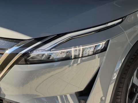 Ansicht 5 - Gebrauchtwagen Fahrzeug, Modell Qashqai der Marke Nissan von Verkäufer Heinold Franzen Automobile eK