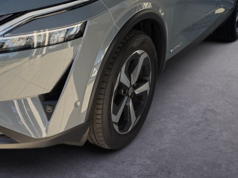 Ansicht 6 - Gebrauchtwagen Fahrzeug, Modell Qashqai der Marke Nissan von Verkäufer Heinold Franzen Automobile eK