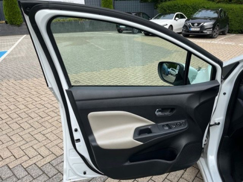 Ansicht 11 - Gebrauchtwagen Fahrzeug, Modell Micra der Marke Nissan von Verkäufer Autohaus Möller GmbH in Herdecke