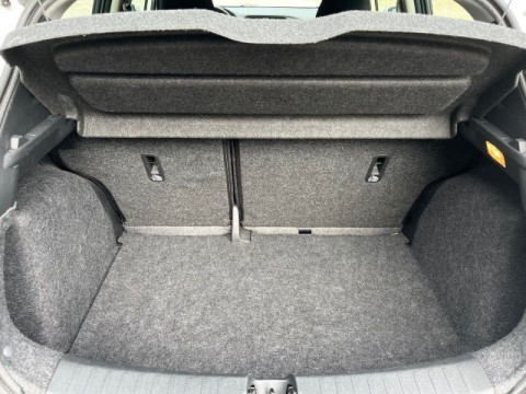 Ansicht 15 - Gebrauchtwagen Fahrzeug, Modell Micra der Marke Nissan von Verkäufer Autohaus Möller GmbH in Herdecke